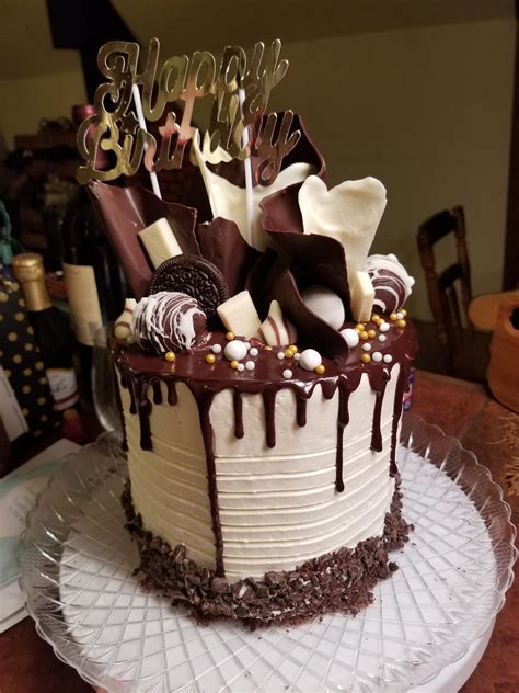 Cake Topping .